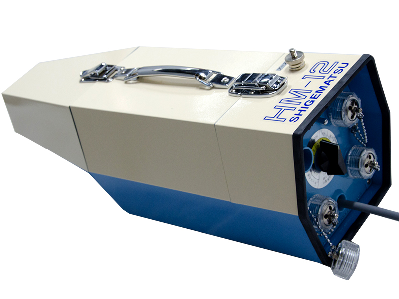 <strong>重松 HM-12 電動(dòng)長管送氣呼吸器（已升級為HM-12-1）</strong>